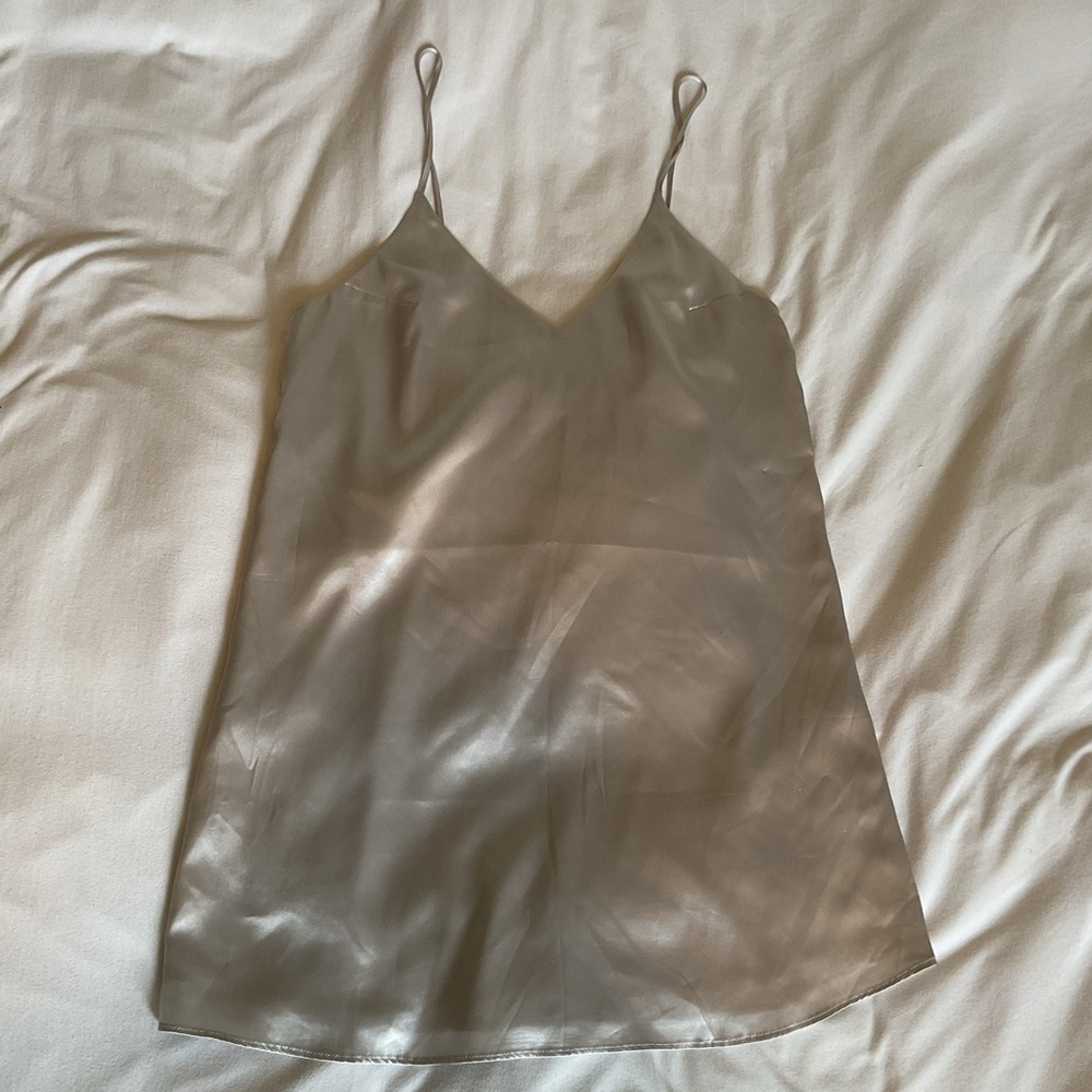 Silver Mini - image 1